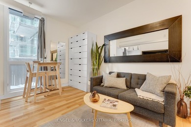 Welcome to 360 Lofts in the heart of Ottawa's vibrant ByWard - photo 6