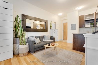 Welcome to 360 Lofts in the heart of Ottawa's vibrant ByWard - photo 7