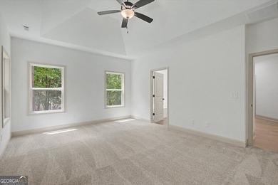 New Construction with Style, Space & Thoughtful Details - photo 27