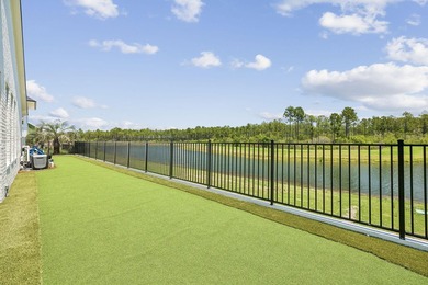Behind the gates of Watersound Camp Creek, this newly - photo 28