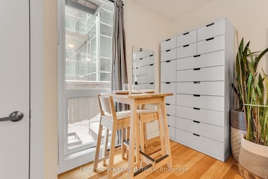 Welcome to 360 Lofts in the heart of Ottawa's vibrant ByWard - photo 8