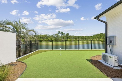 Behind the gates of Watersound Camp Creek, this newly - photo 29