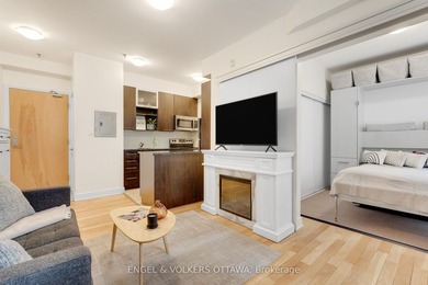 Welcome to 360 Lofts in the heart of Ottawa's vibrant ByWard - photo 9