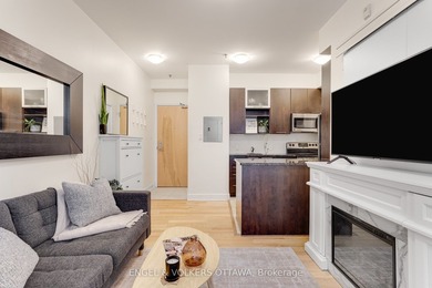 Welcome to 360 Lofts in the heart of Ottawa's vibrant ByWard - photo 10