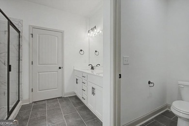 New Construction with Style, Space & Thoughtful Details - photo 30