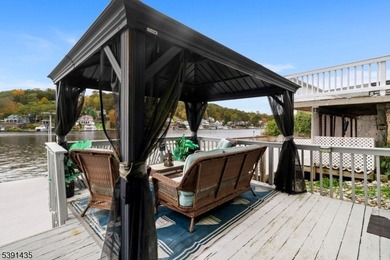 Step into your own slice of paradise on Lake Hopatcong! This - photo 30