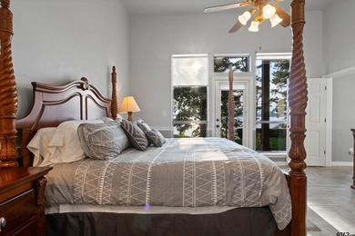 Discover a one-of-a-kind sanctuary on Lake Bob Sandlin at - photo 30