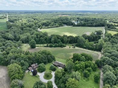 (private lake, pond, creek) Acreage For Sale in Garrett Indiana