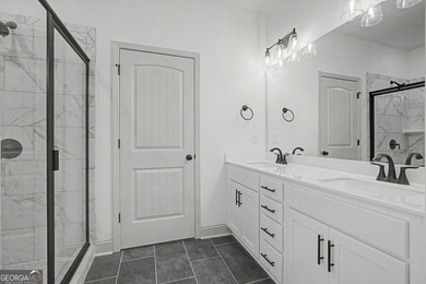New Construction with Style, Space & Thoughtful Details - photo 31