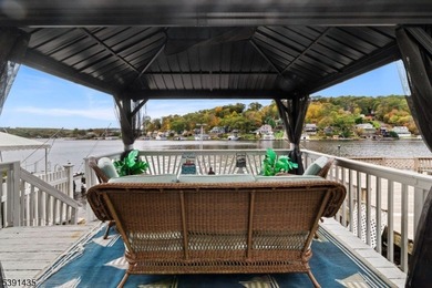 Step into your own slice of paradise on Lake Hopatcong! This - photo 31