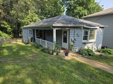 Lake Home Sale Pending in Spring Grove, Illinois