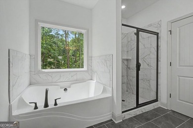 New Construction with Style, Space & Thoughtful Details - photo 32
