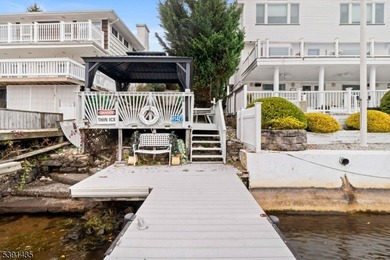 Step into your own slice of paradise on Lake Hopatcong! This - photo 32