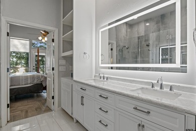Discover a one-of-a-kind sanctuary on Lake Bob Sandlin at - photo 32