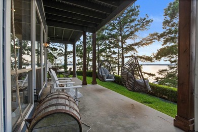Discover a one-of-a-kind sanctuary on Lake Bob Sandlin at - photo 33