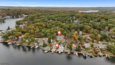 Step into your own slice of paradise on Lake Hopatcong! This - photo 34
