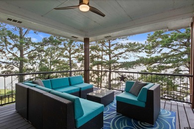Discover a one-of-a-kind sanctuary on Lake Bob Sandlin at - photo 34