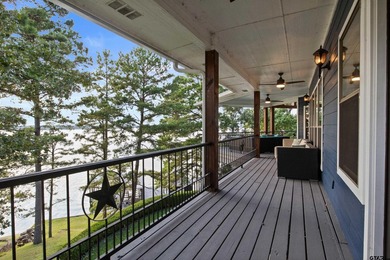Discover a one-of-a-kind sanctuary on Lake Bob Sandlin at - photo 35