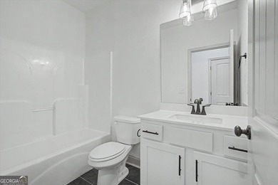 New Construction with Style, Space & Thoughtful Details - photo 36