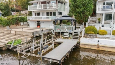Step into your own slice of paradise on Lake Hopatcong! This - photo 36