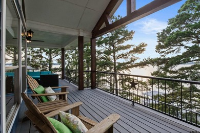 Discover a one-of-a-kind sanctuary on Lake Bob Sandlin at - photo 36