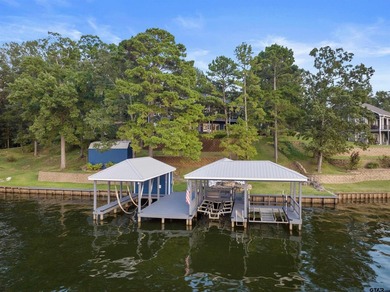 Discover a one-of-a-kind sanctuary on Lake Bob Sandlin at - photo 38