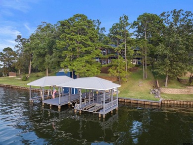 Discover a one-of-a-kind sanctuary on Lake Bob Sandlin at - photo 39