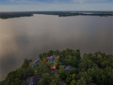 Discover a one-of-a-kind sanctuary on Lake Bob Sandlin at - photo 40