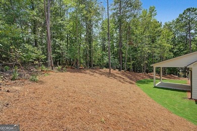 New Construction with Style, Space & Thoughtful Details - photo 42