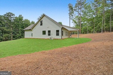 New Construction with Style, Space & Thoughtful Details - photo 44