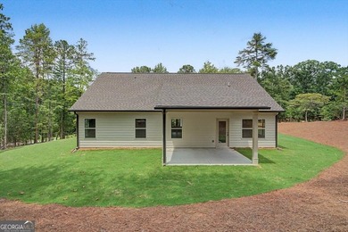 New Construction with Style, Space & Thoughtful Details - photo 45
