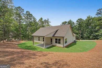 New Construction with Style, Space & Thoughtful Details - photo 46