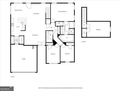 New Construction with Style, Space & Thoughtful Details - photo 47