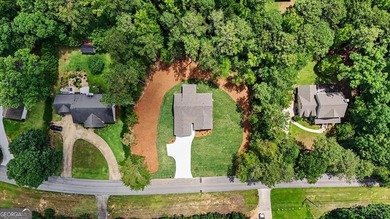 New Construction with Style, Space & Thoughtful Details - photo 48