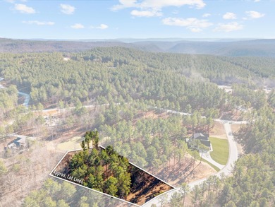 Nick-a-Jack Lake Lot For Sale in Guild Tennessee