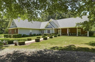 Lake Murray Home For Sale in Chapin South Carolina