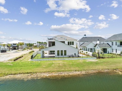 Behind the gates of Watersound Camp Creek, this newly - photo 51