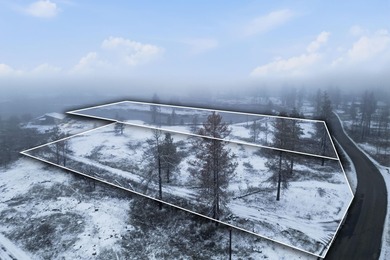 Lake Acreage For Sale in Medical Lake, Washington