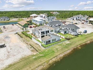 Behind the gates of Watersound Camp Creek, this newly - photo 52