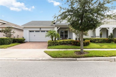 Lake Home For Sale in ST Cloud, Florida