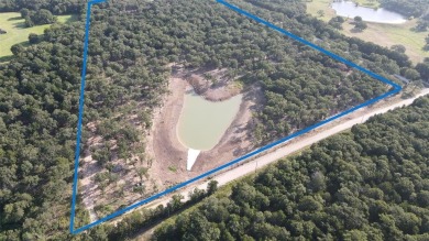 Lake Ray Roberts Acreage For Sale in Collinsville Texas