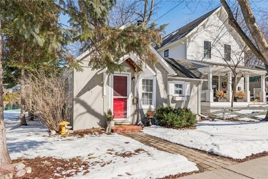 Lake Minnetonka Home For Sale in Excelsior Minnesota