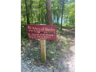 Build Your Dream Lake Home!!  Enjoy Community Lake Access - photo 9