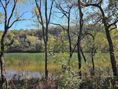 North Fork River Lot For Sale in Norfork Arkansas