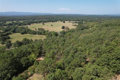 Wister Lake Acreage For Sale in Wister Oklahoma