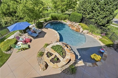 The Ultimate Country Club Lifestyle-Right at Home. Overlooking - photo 1