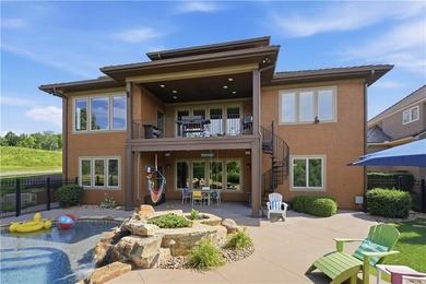The Ultimate Country Club Lifestyle-Right at Home. Overlooking - photo 7
