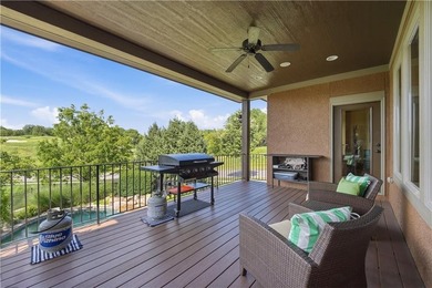 The Ultimate Country Club Lifestyle-Right at Home. Overlooking - photo 8