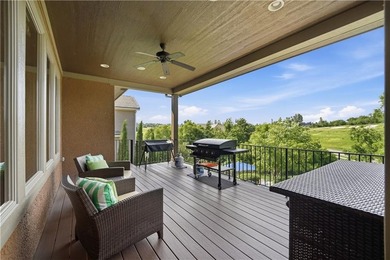 The Ultimate Country Club Lifestyle-Right at Home. Overlooking - photo 9