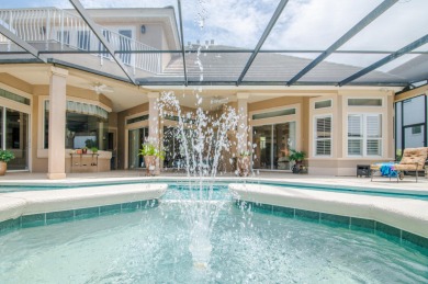 (private lake, pond, creek) Home For Sale in Destin Florida